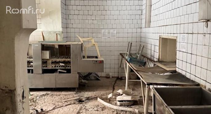 Аренда склада 2033 м², Академическая площадь - фото 3