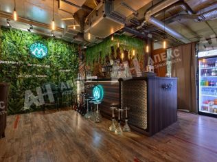 Аренда помещения свободного назначения 170 м²