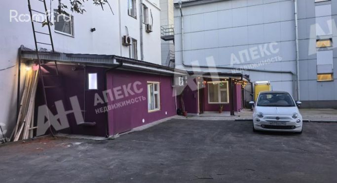 Аренда помещения свободного назначения 80 м², Большая Тульская улица - фото 2