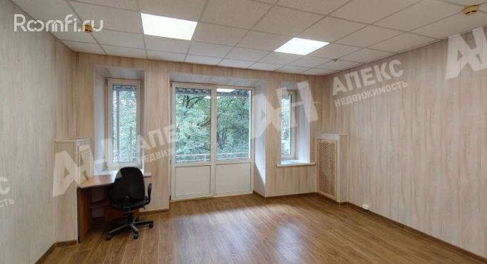 Аренда офиса 100 м², улица Лестева - фото 3