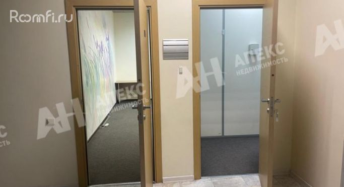 Аренда офиса 62 м², улица Щепкина - фото 3