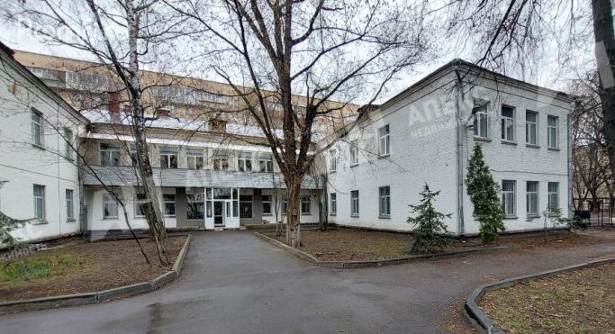 Аренда помещения свободного назначения 1335 м², улица Расковой - фото 3