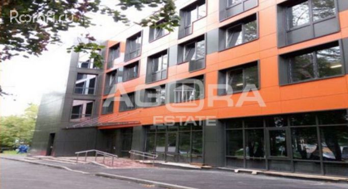 Аренда помещения свободного назначения 812.9 м², Ферганская улица - фото 2