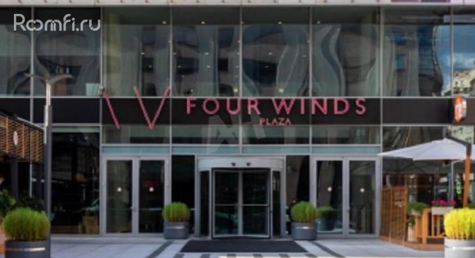 Аренда офиса 937 м², 1-я Тверская-Ямская улица - фото 3