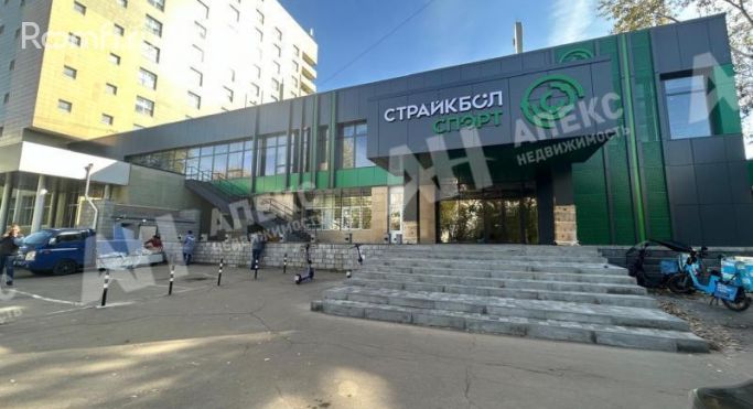 Аренда помещения свободного назначения 309 м², 4-я улица 8 Марта - фото 1