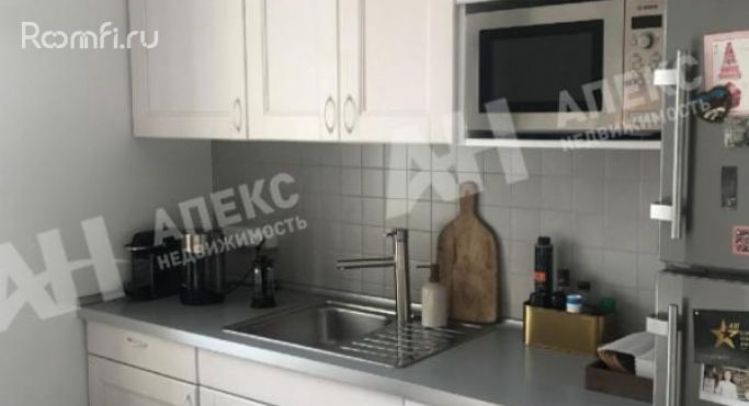 Аренда офиса 177 м², Столешников переулок - фото 2