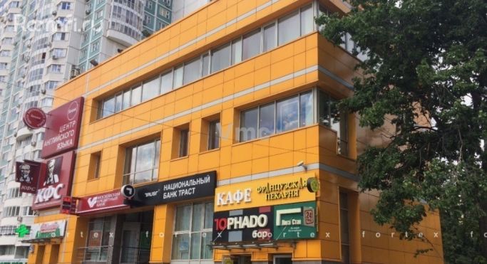Аренда помещения свободного назначения 200 м², улица Миклухо-Маклая - фото 2