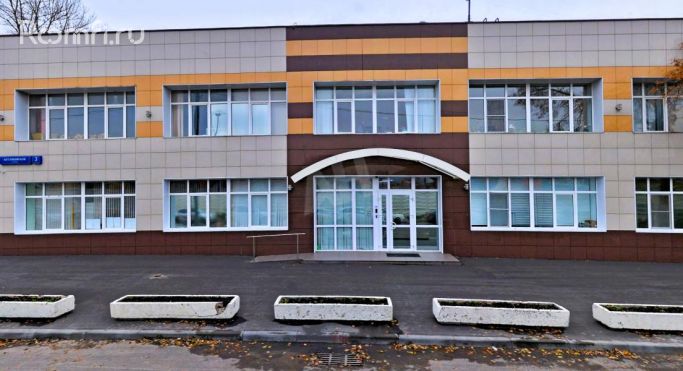 Продажа помещения свободного назначения 1745 м², Котляковская улица - фото 2