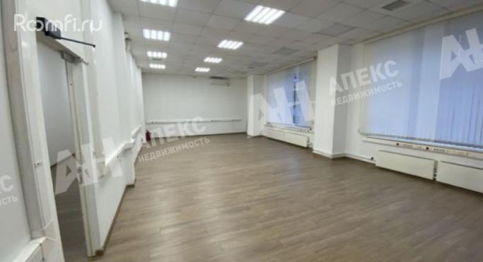 Аренда офиса 101 м², 3-я улица Ямского Поля - фото 2