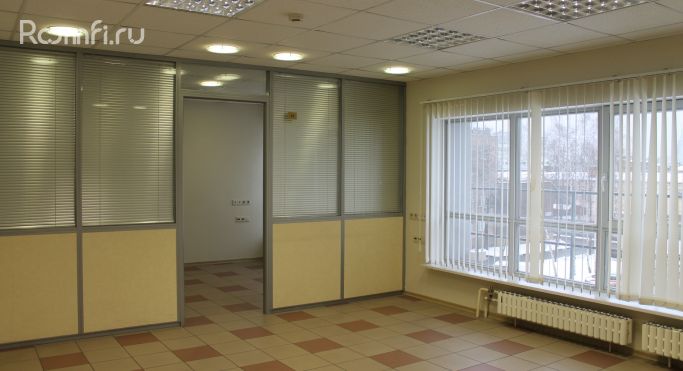 Аренда офиса 308 м², Бережковская набережная - фото 3