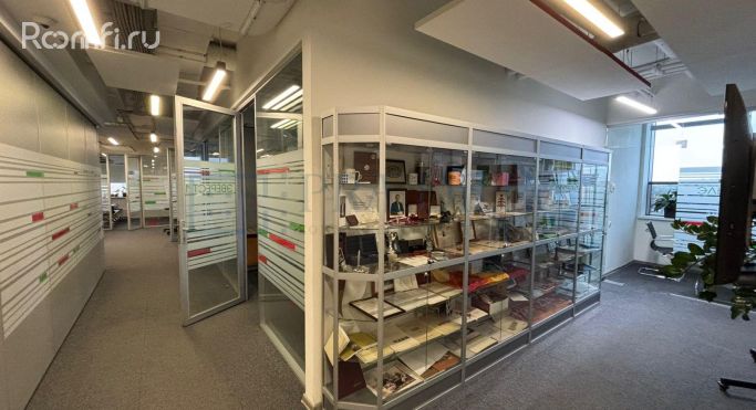 Аренда офиса 393 м², бульвар Энтузиастов - фото 3