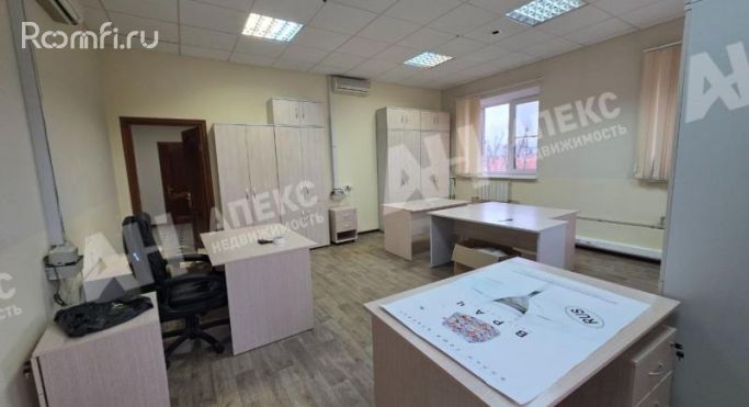 Аренда офиса 34 м², Варшавское шоссе - фото 3
