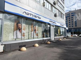 Аренда помещения свободного назначения 247 м²