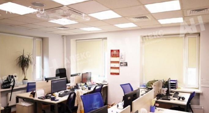 Аренда офиса 144 м², улица Вавилова - фото 2