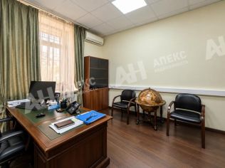 Аренда офиса 433 м²
