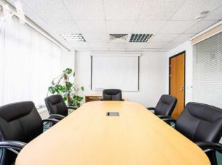 Аренда офиса 390 м²