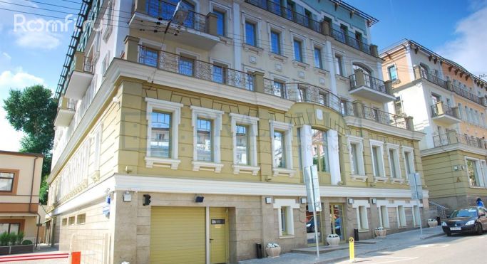 Аренда офиса 997 м², Подкопаевский переулок - фото 3