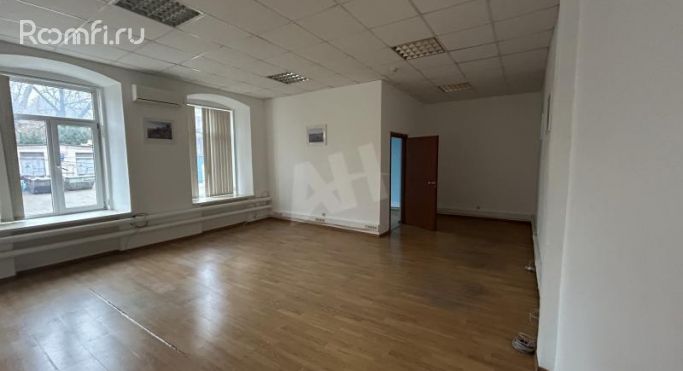 Аренда офиса 58 м², Варшавское шоссе - фото 3