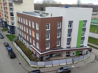 Продажа помещения свободного назначения 2827 м²