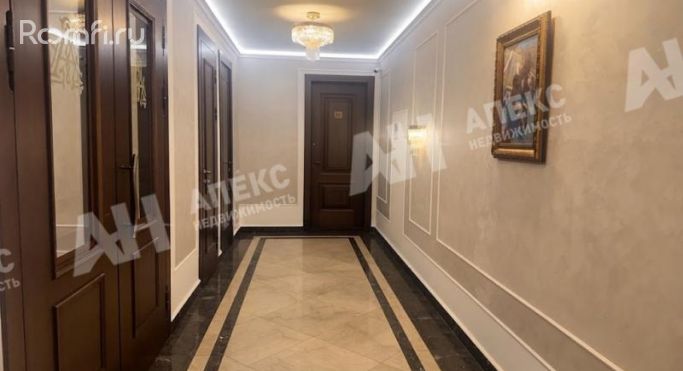 Аренда помещения свободного назначения 200 м², Поварская улица - фото 3