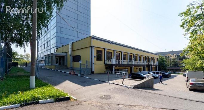 Аренда производственного помещения 128 м², Дмитровское шоссе - фото 1