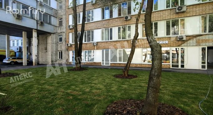 Аренда помещения свободного назначения 104 м², Старокалужское шоссе - фото 3