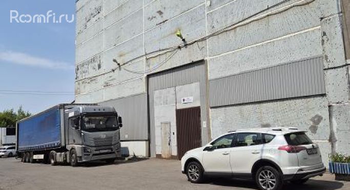 Аренда склада 15 м², Мелитопольская улица - фото 1