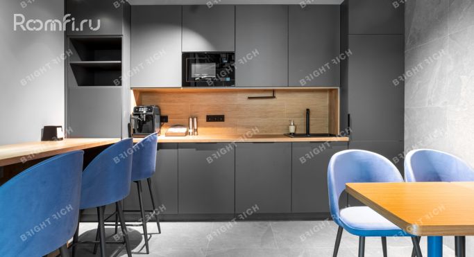 Аренда офиса 350 м², улица Сущёвский Вал - фото 2