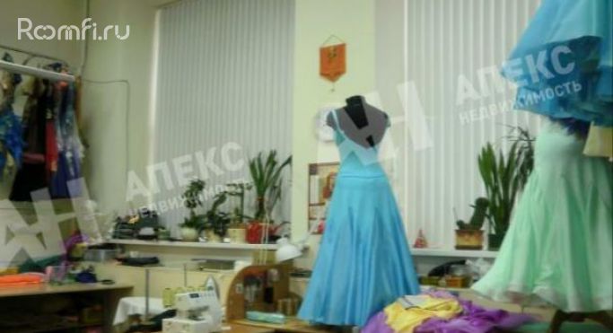 Аренда помещения свободного назначения 170 м², Нижняя улица - фото 2