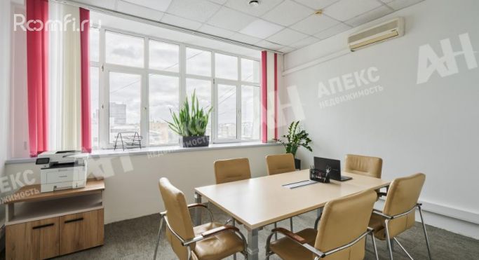 Аренда офиса 67 м², Цветной бульвар - фото 2