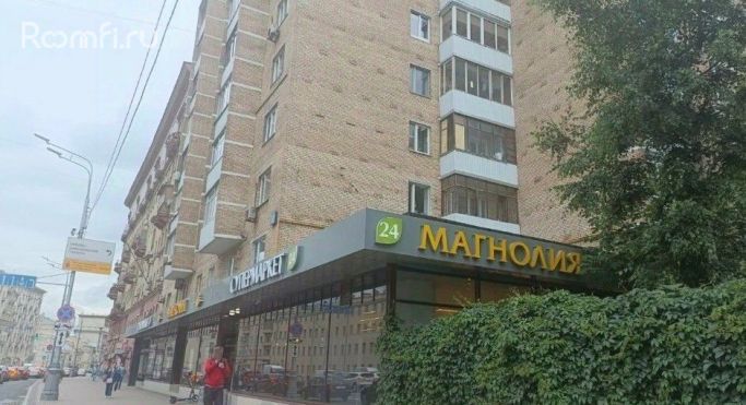 Продажа помещения свободного назначения 364 м², проспект Мира - фото 2