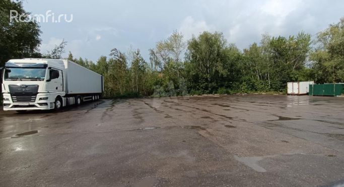 Аренда склада 2200 м², Рябиновая улица - фото 2