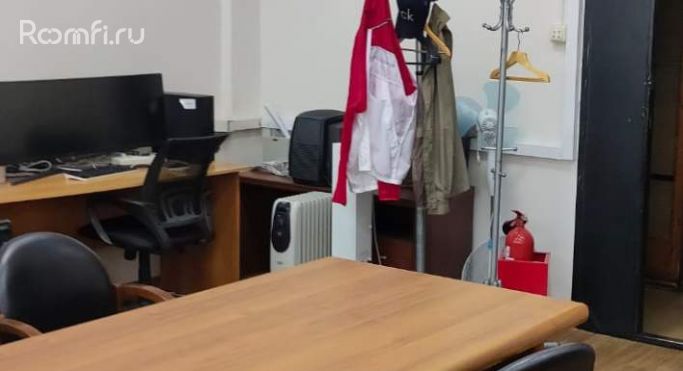 Аренда офиса 118.4 м², Варшавское шоссе - фото 2