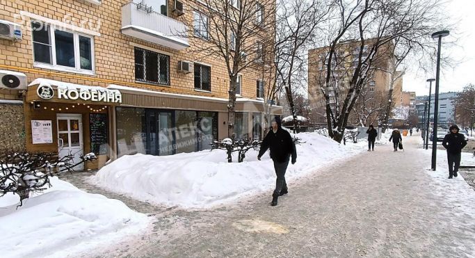 Аренда помещения свободного назначения 84 м², Брянская улица - фото 2