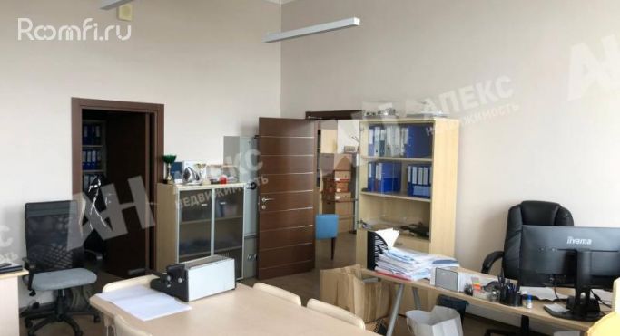 Аренда офиса 99 м², Варшавское шоссе - фото 2