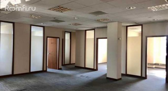 Аренда офиса 434 м², Долгоруковская улица - фото 2