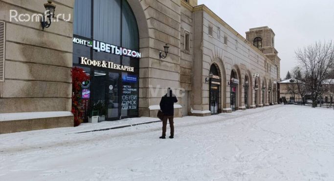 Продажа помещения свободного назначения 519 м², улица Орджоникидзе - фото 3