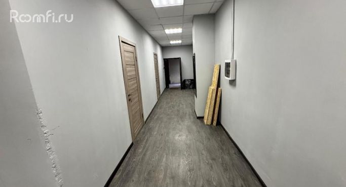 Аренда помещения свободного назначения 168 м², 1-я Останкинская улица - фото 2