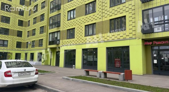 Аренда помещения свободного назначения 69 м², улица Маресьева - фото 2