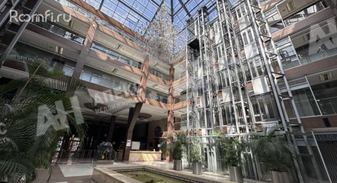 Продажа офиса 65 м², улица Ленинская Слобода - фото 2