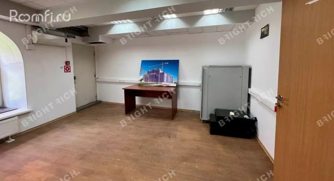 Аренда офиса 131 м², Малая Бронная улица - фото 2