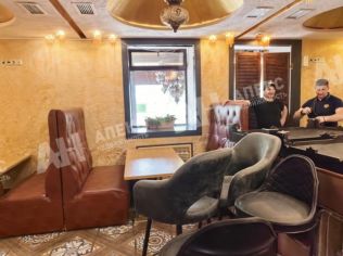 Аренда помещения свободного назначения 200 м²