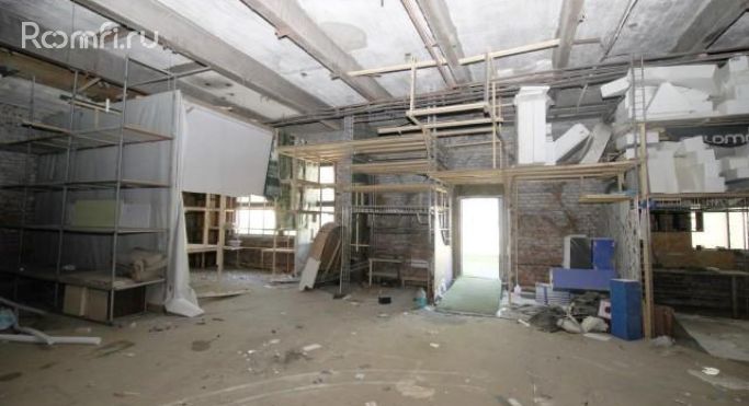 Аренда производственного помещения 400 м², 1-я Карачаровская улица - фото 2