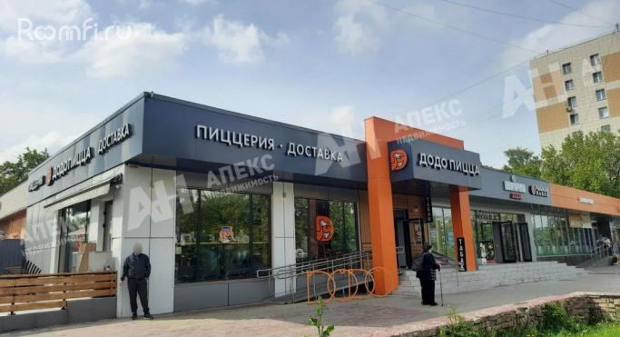 Продажа помещения свободного назначения 79 м², Уральская улица - фото 1