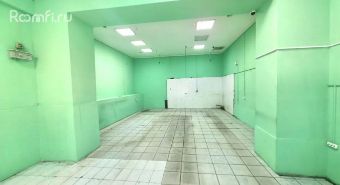 Продажа помещения свободного назначения 52 м², Ореховый проезд - фото 2