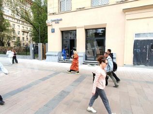 Аренда помещения свободного назначения 139 м²