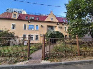 Аренда помещения свободного назначения 1252 м²