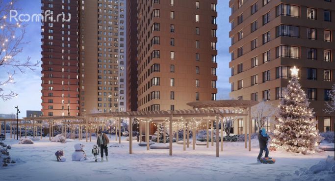 Продажа помещения свободного назначения 114.9 м², Строительный проезд - фото 1