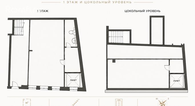 Продажа офиса 153 м², Петровский бульвар - фото 3