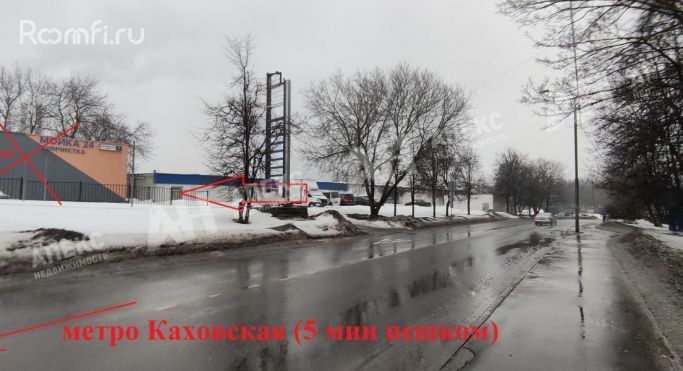 Аренда склада 1175 м², Большая Юшуньская улица - фото 2